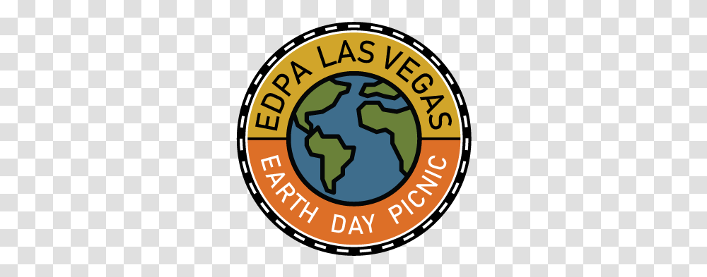 Earth Day, Logo, Trademark, Badge Transparent Png