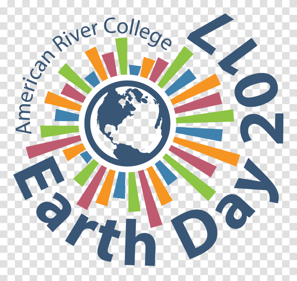 Earth Day, Logo, Trademark, Badge Transparent Png