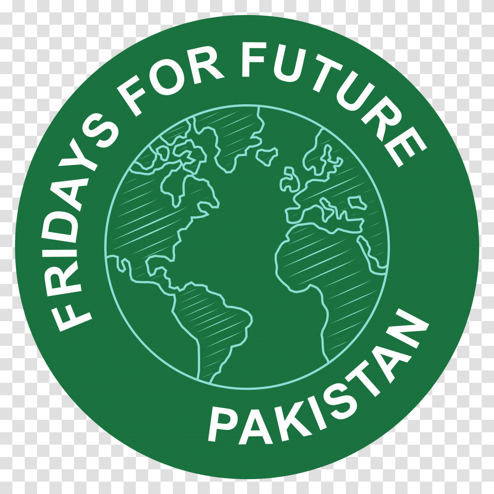 Earth Day Network Friday For Future Usa, Logo, Symbol, Trademark, Badge Transparent Png