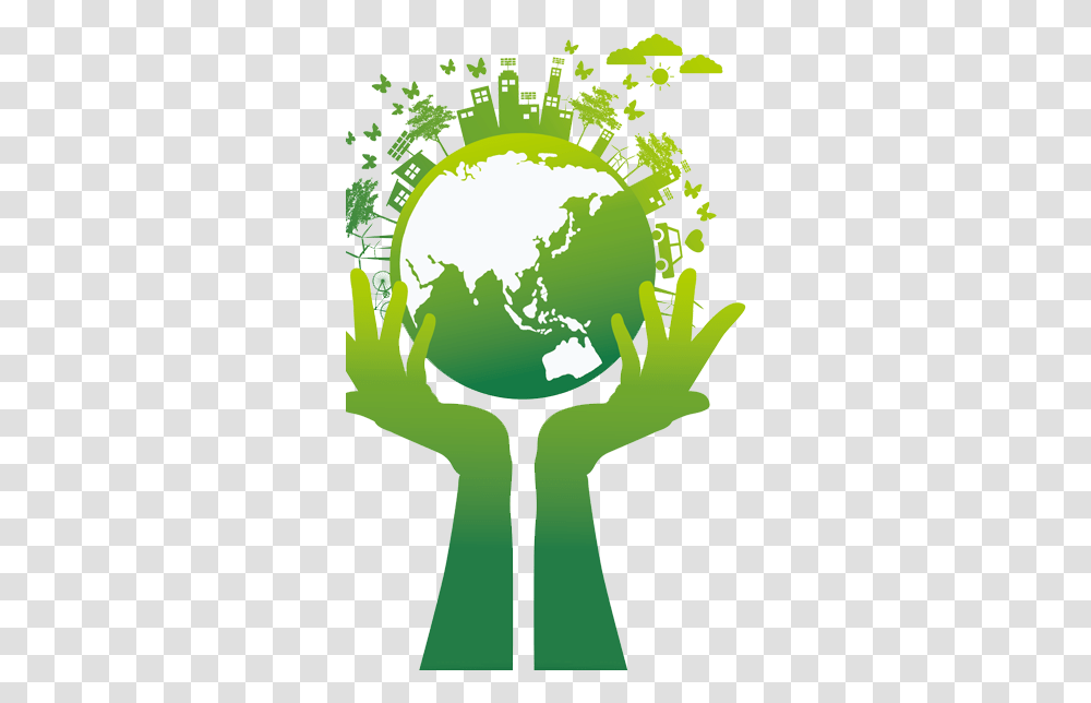 Earth Day, Outer Space, Astronomy, Universe, Green Transparent Png