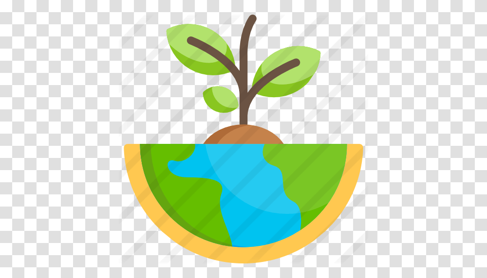 Earth Day, Plant, Vegetation, Sprout, Seed Transparent Png