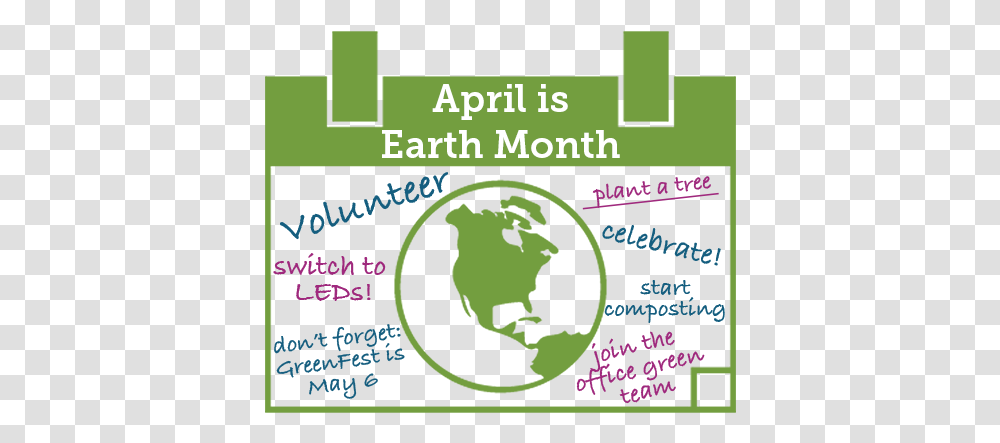 Earth Day, Poster, Advertisement, Flyer Transparent Png