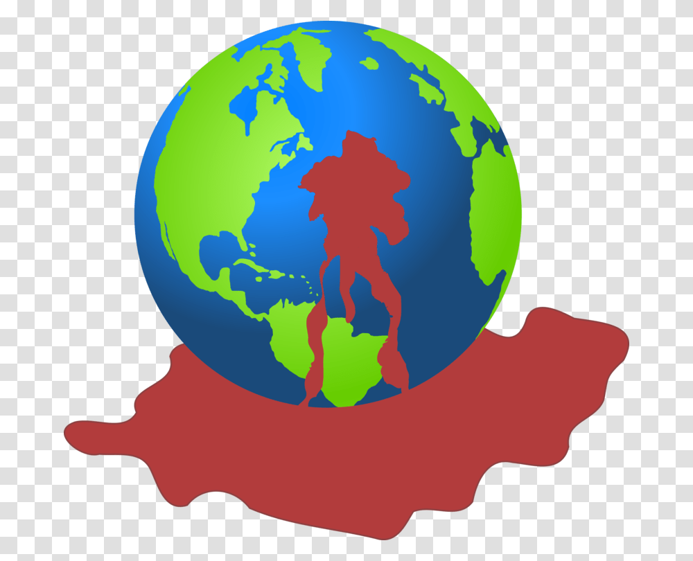 Earth Drawing Computer Icons Planet, Outer Space, Astronomy, Universe, Globe Transparent Png
