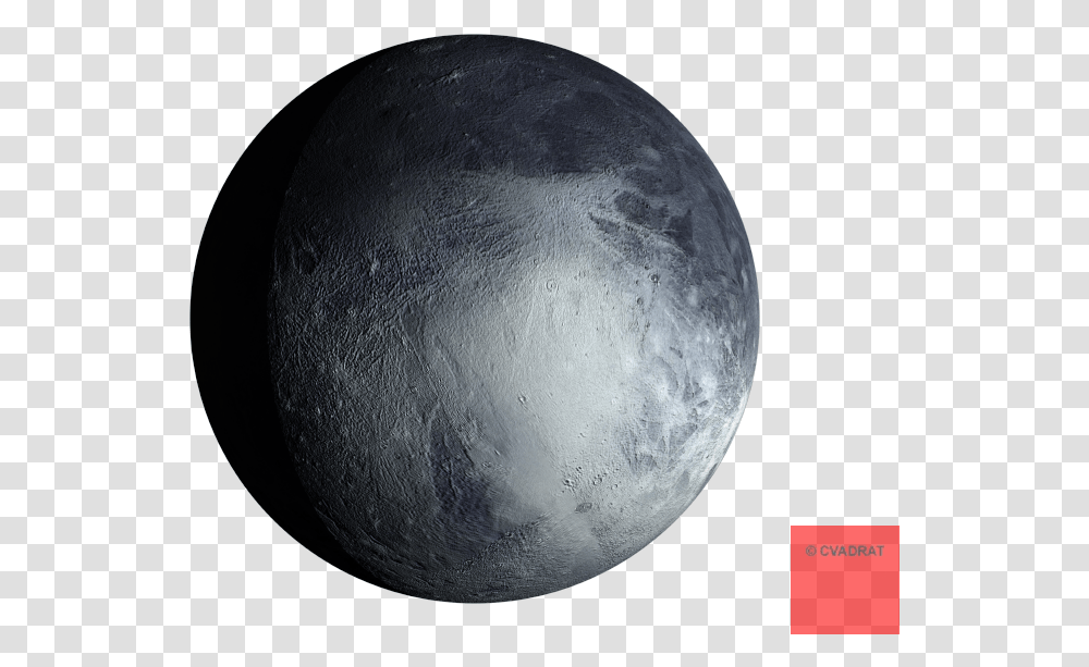 Earth Dwarf Planet Pluto Eris Eris Planet Background, Moon, Outer Space, Night, Astronomy Transparent Png