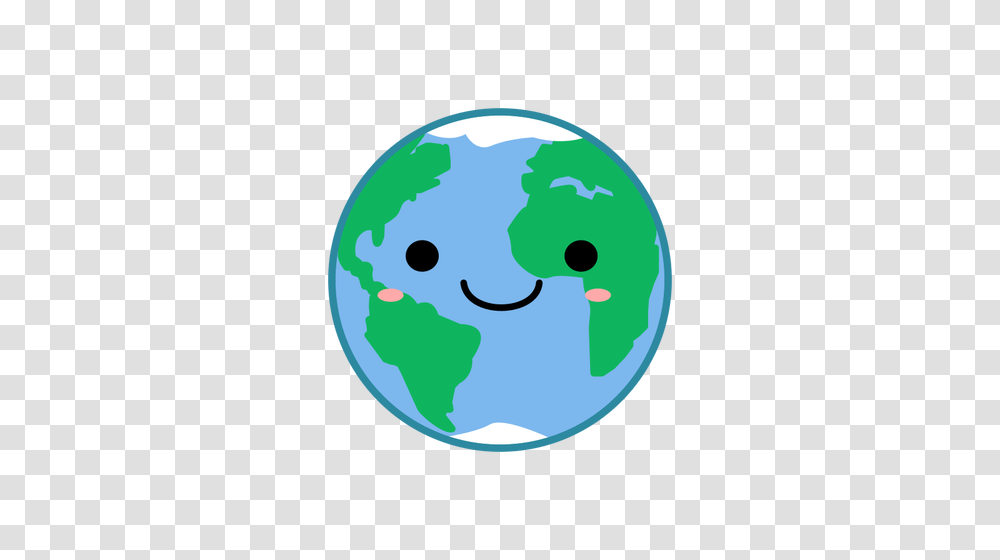 Earth Emoji, Outer Space, Astronomy, Universe, Planet Transparent Png