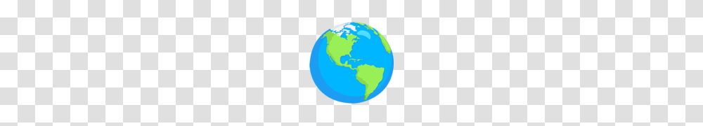 Earth Globe Americas Emoji, Outer Space, Astronomy, Universe, Planet Transparent Png