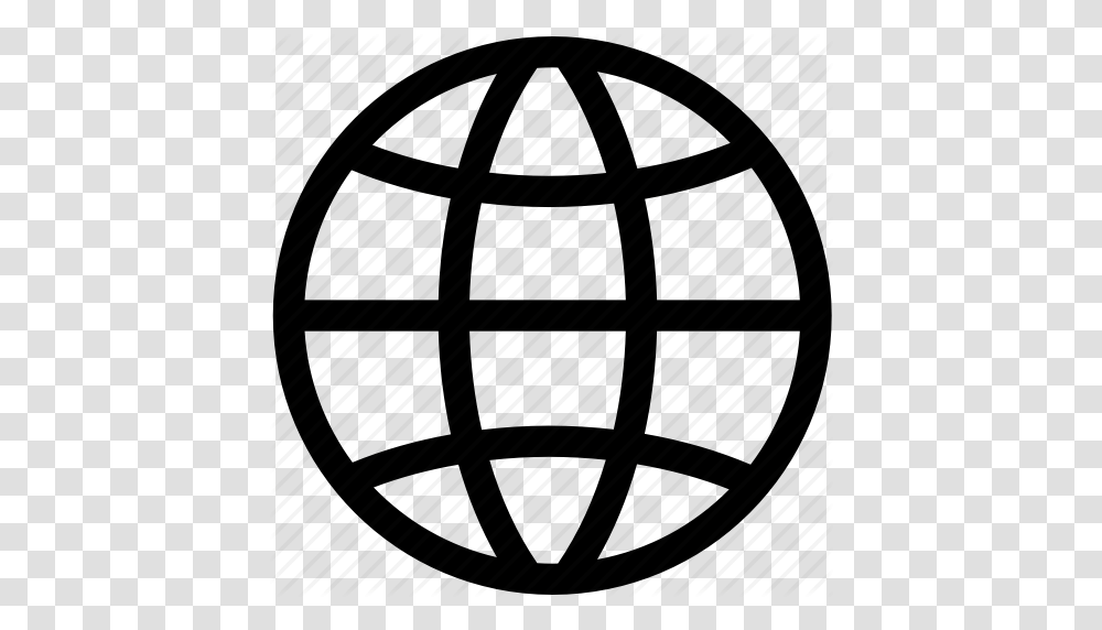 Earth Globe Location Map World World Globe Icon, Sphere, Ball, Tar Transparent Png