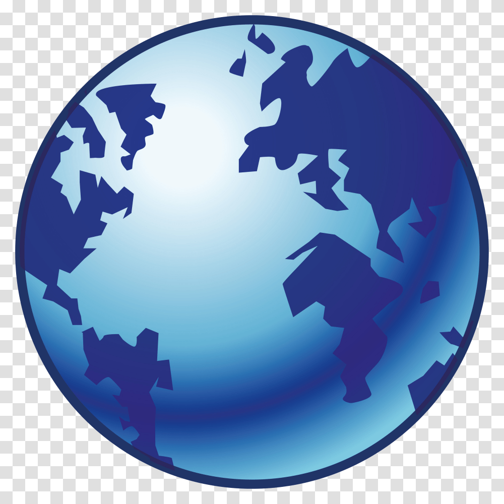 Earth Globe World Globe Vector, Outer Space, Astronomy, Universe, Planet Transparent Png