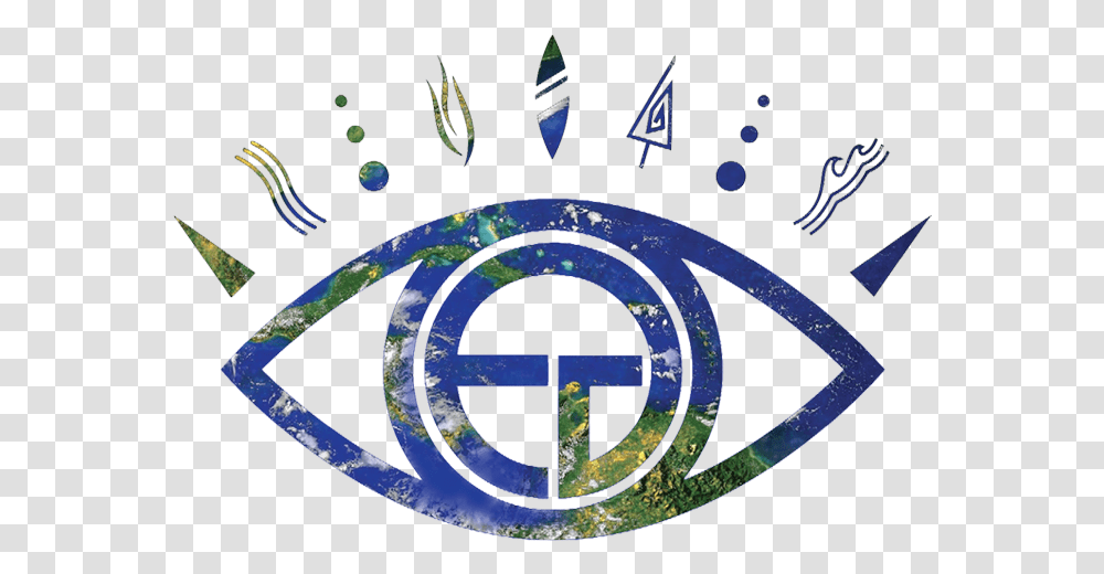 Earth Guardians The, Logo, Symbol, Text, Emblem Transparent Png