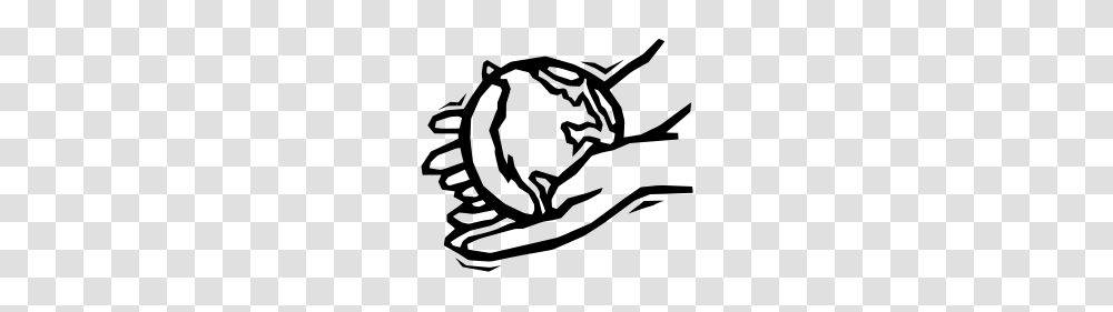 Earth Hands Clipart, Gray, World Of Warcraft Transparent Png