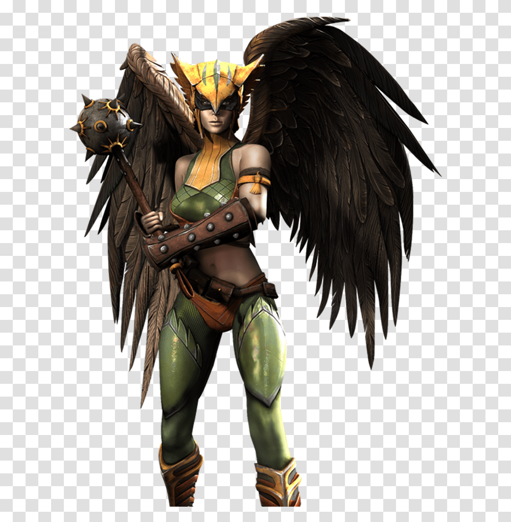 Earth Hawkgirl Injustice Gods Among Us, Person, Human, Architecture, Building Transparent Png