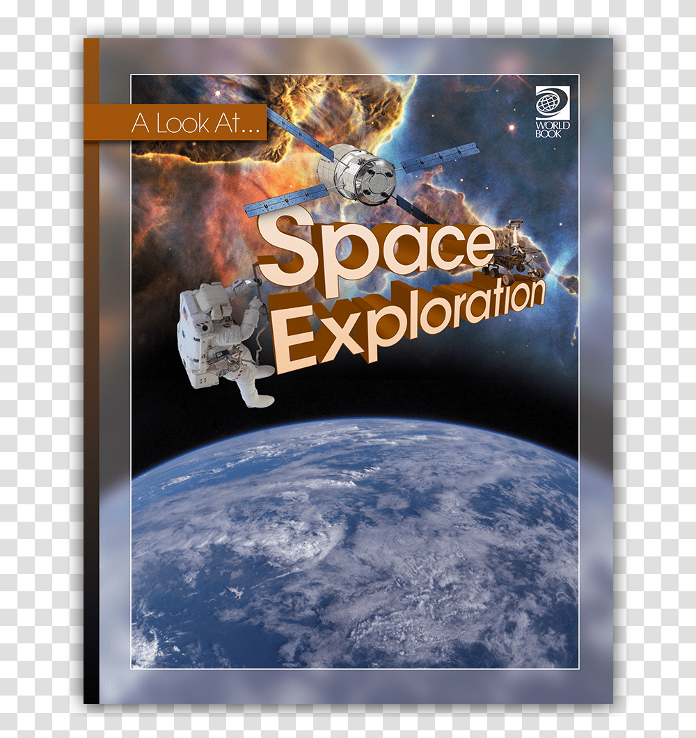 Earth Horizon From Space Nasa, Poster, Advertisement, Astronomy, Outer Space Transparent Png