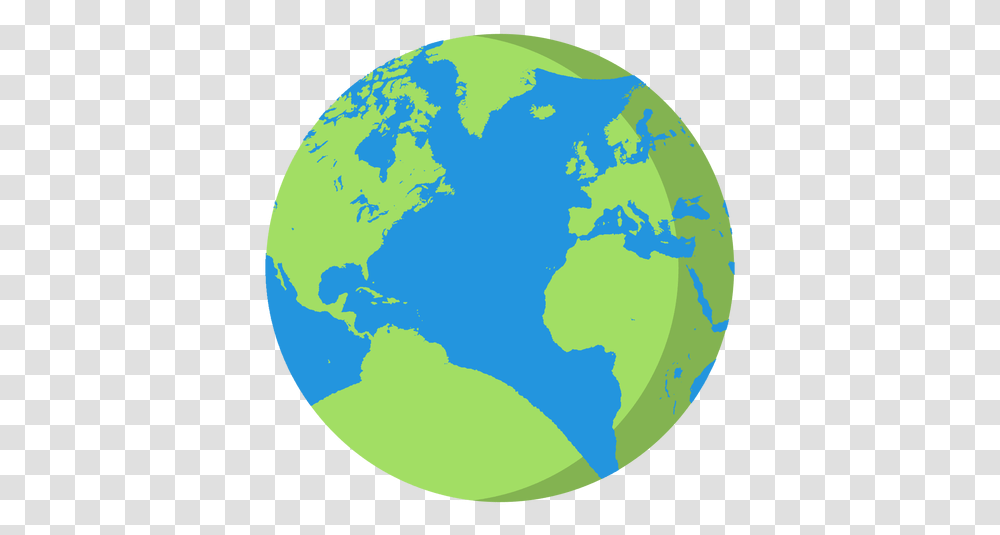 Earth Icon Download Free Clipart With A Earth Vector, Outer Space, Astronomy, Universe, Planet Transparent Png