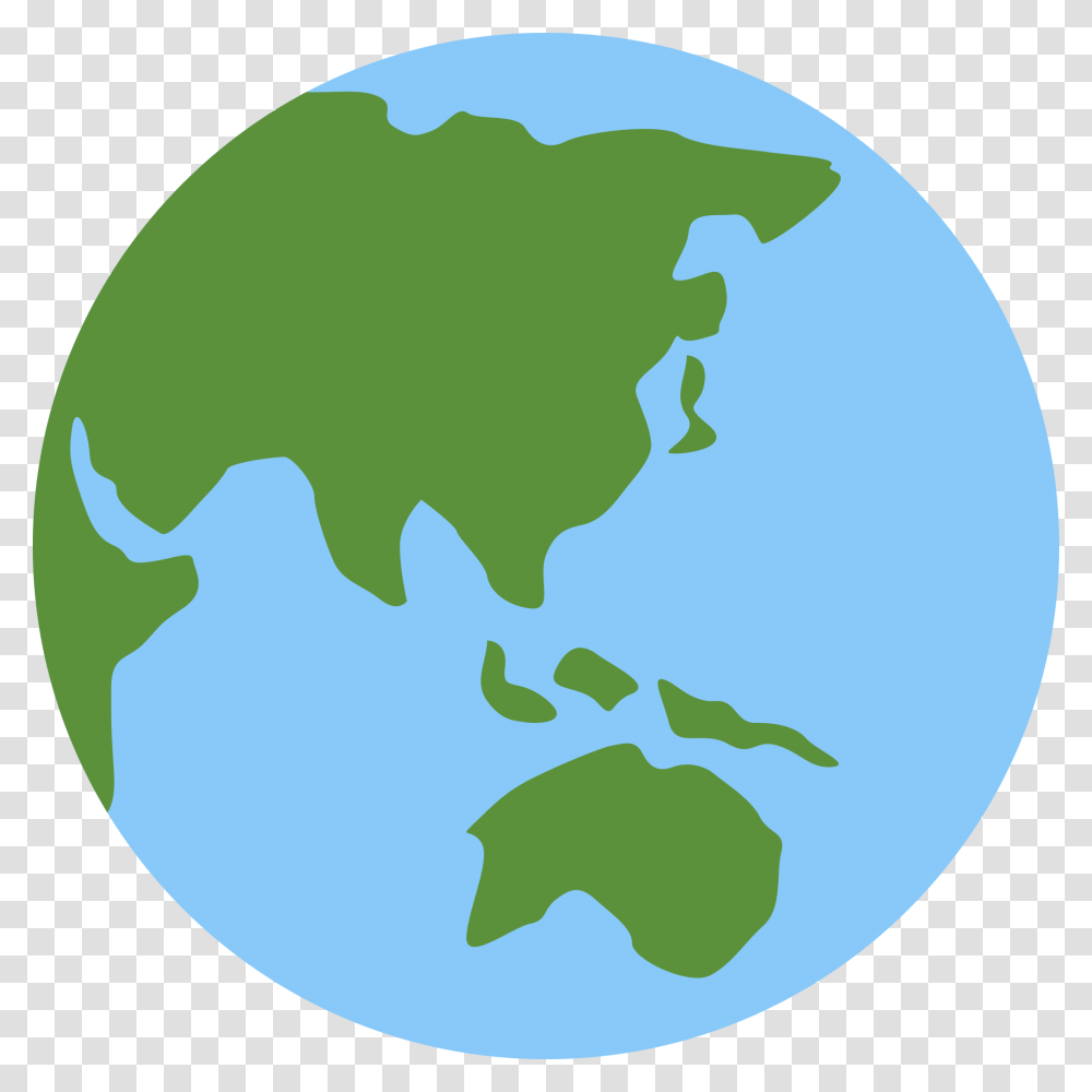 Earth Icon Download, Outer Space, Astronomy, Universe, Planet Transparent Png