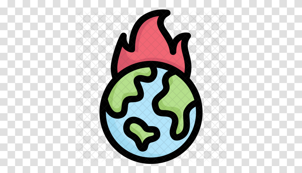 Earth Icon, Symbol, Logo, Trademark, Astronomy Transparent Png