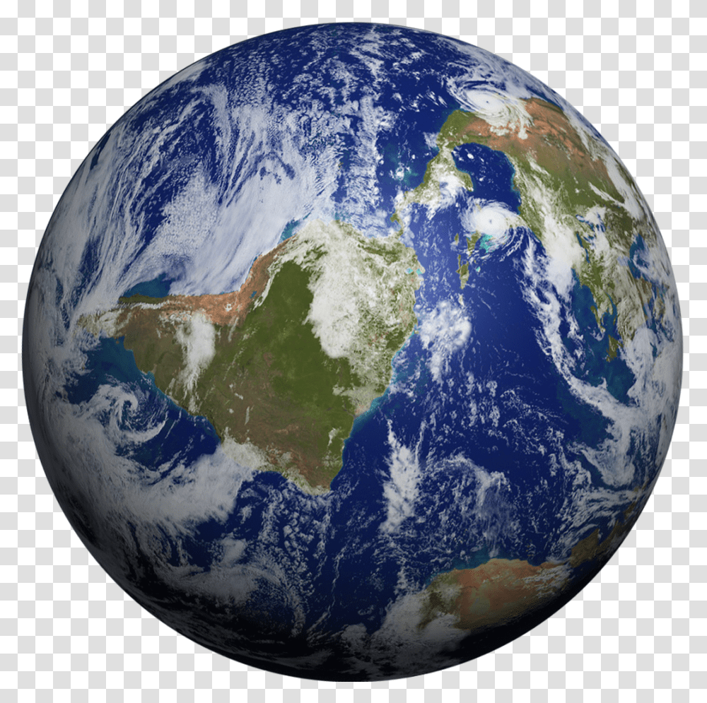 Earth Image Hd Earth Images Hd, Outer Space, Astronomy, Universe, Planet Transparent Png