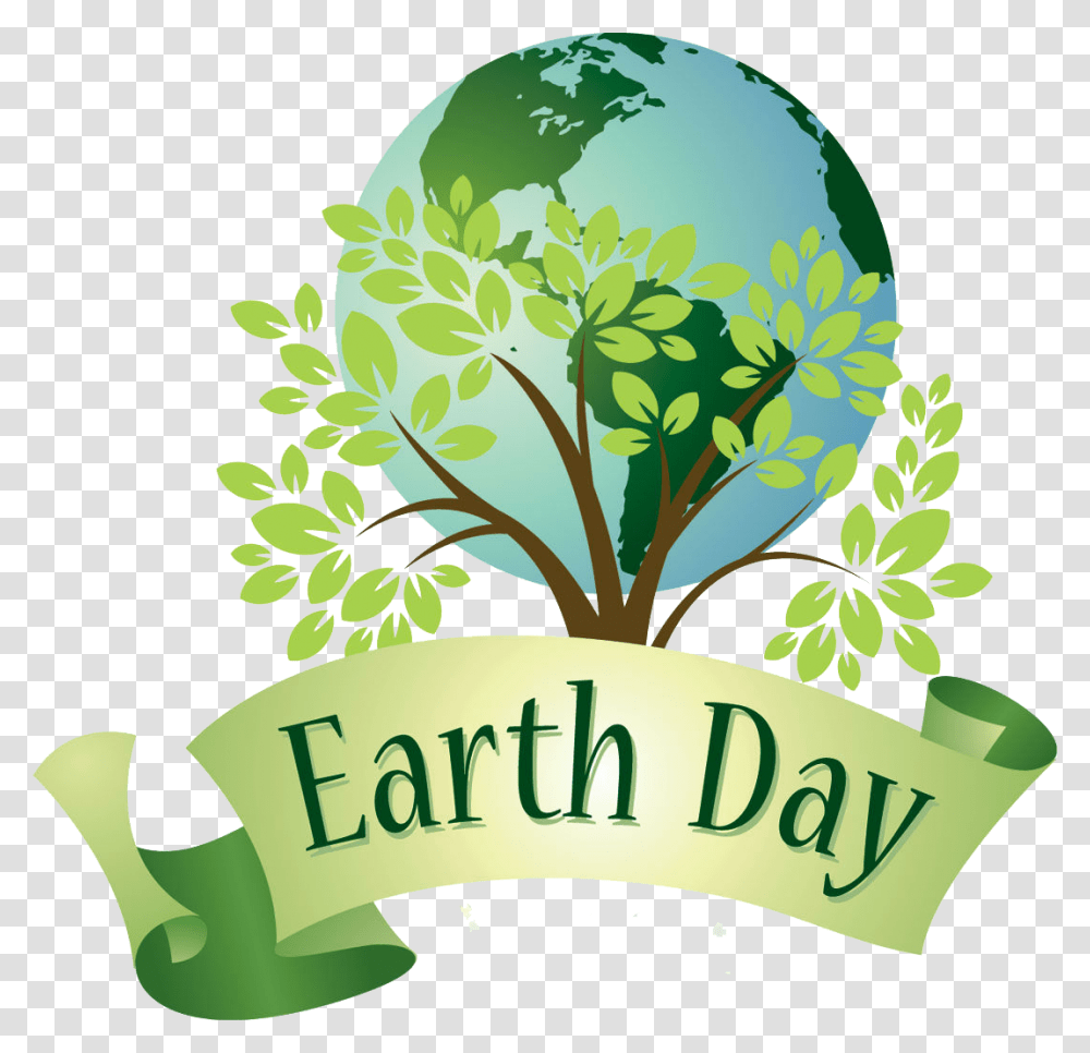 Earth Images Happy Earth Day April, Vegetation, Plant, Potted Plant, Vase Transparent Png