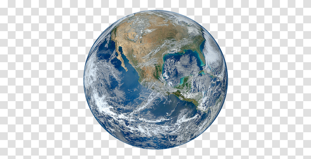Earth In 50 Years, Moon, Outer Space, Night, Astronomy Transparent Png