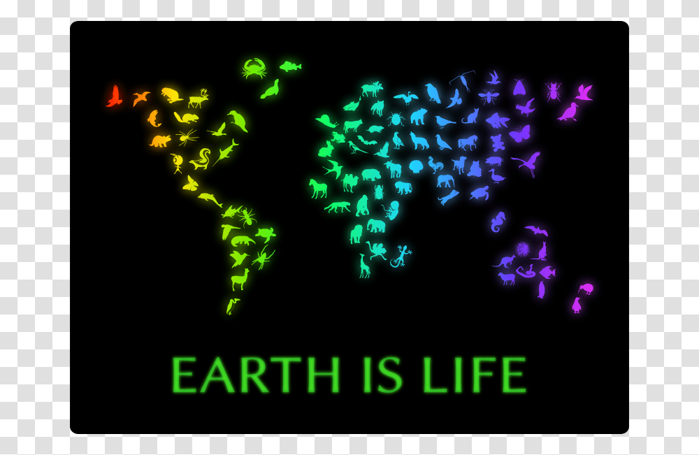 Earth Is Life, Nature, Alphabet Transparent Png