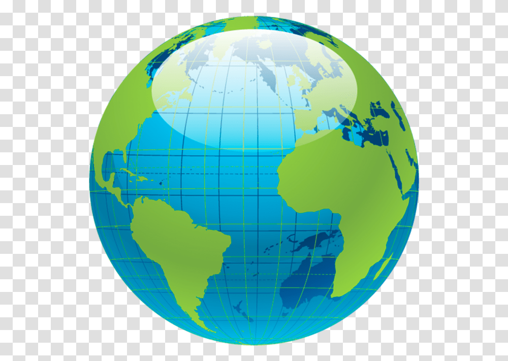 Earth Map Earth, Outer Space, Astronomy, Universe, Planet Transparent Png