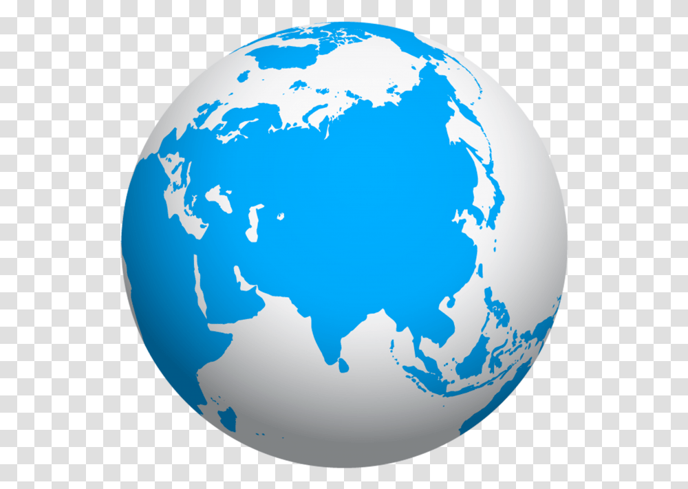 Earth Map On Globe, Outer Space, Astronomy, Universe, Planet Transparent Png