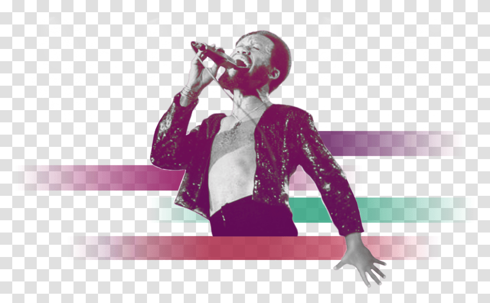 Earth Maurice White, Person, Sleeve, Clothing, Long Sleeve Transparent Png