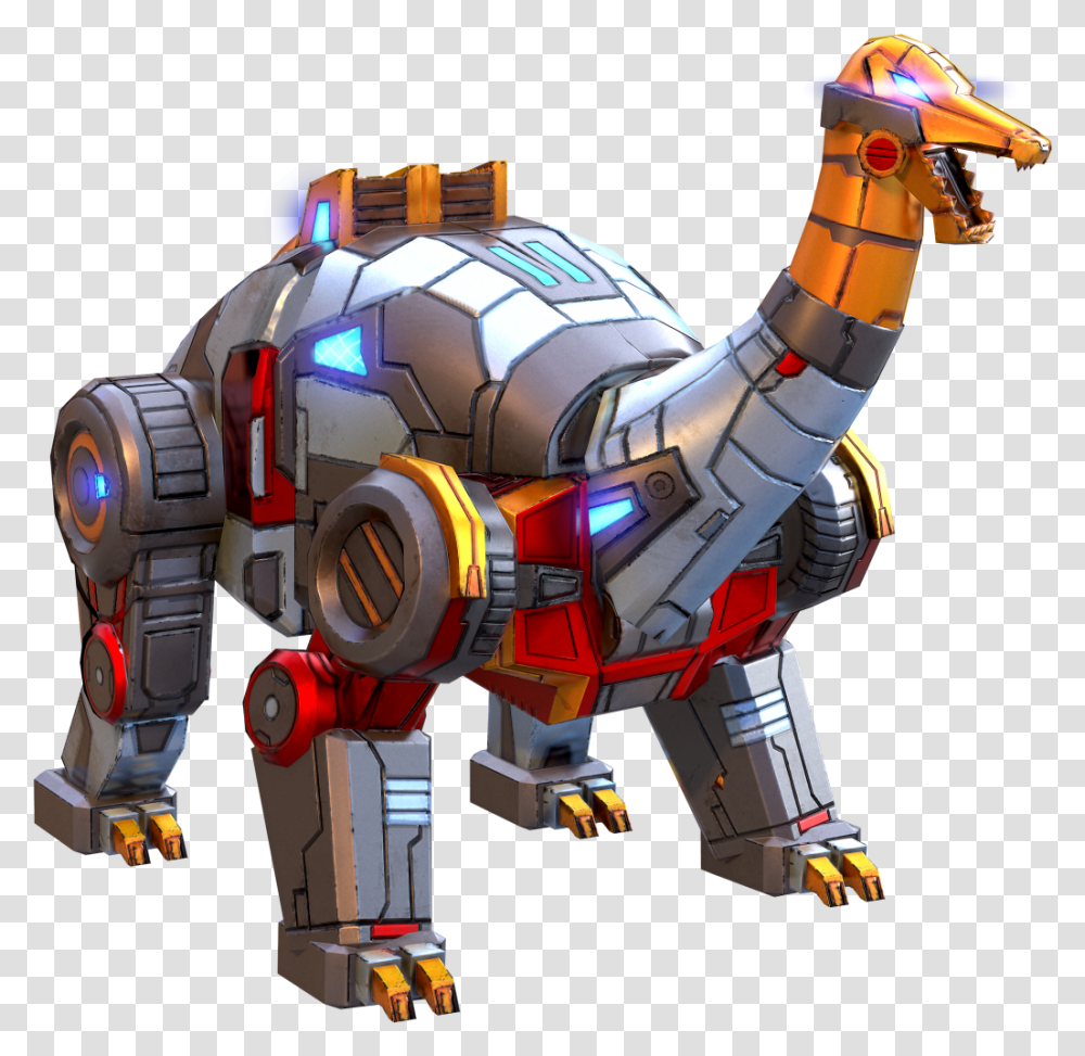 Earth Mini Comic In Transformers Earth Wars Dinobots, Toy, Robot Transparent Png