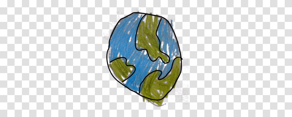 Earth Natural Environment Planet Environmental Protection, Sunglasses, Doodle, Drawing, Painting Transparent Png