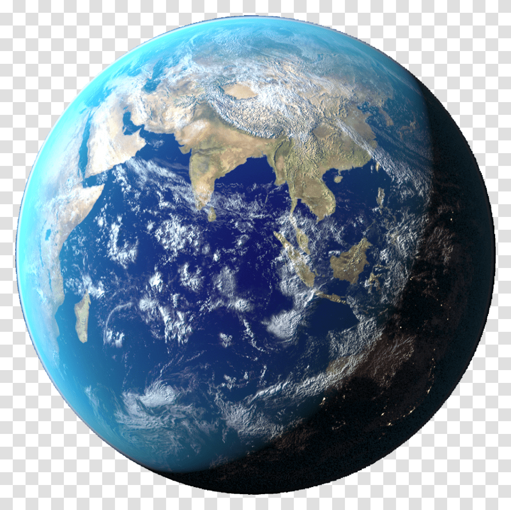 Earth, Nature, Outer Space, Astronomy, Universe Transparent Png