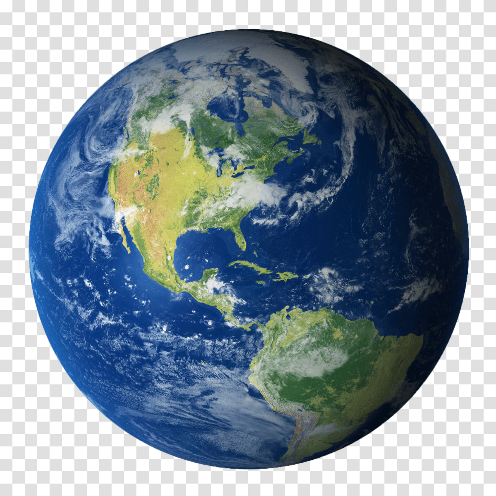 Earth, Nature, Outer Space, Astronomy, Universe Transparent Png