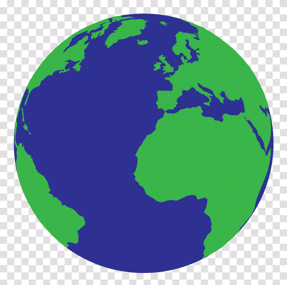 Earth, Nature, Outer Space, Astronomy, Universe Transparent Png