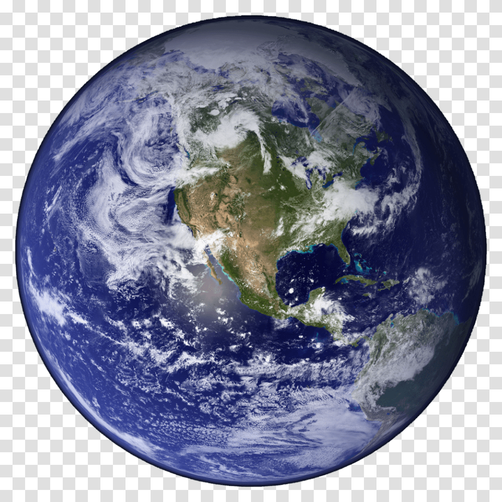 Earth, Nature, Outer Space, Astronomy, Universe Transparent Png