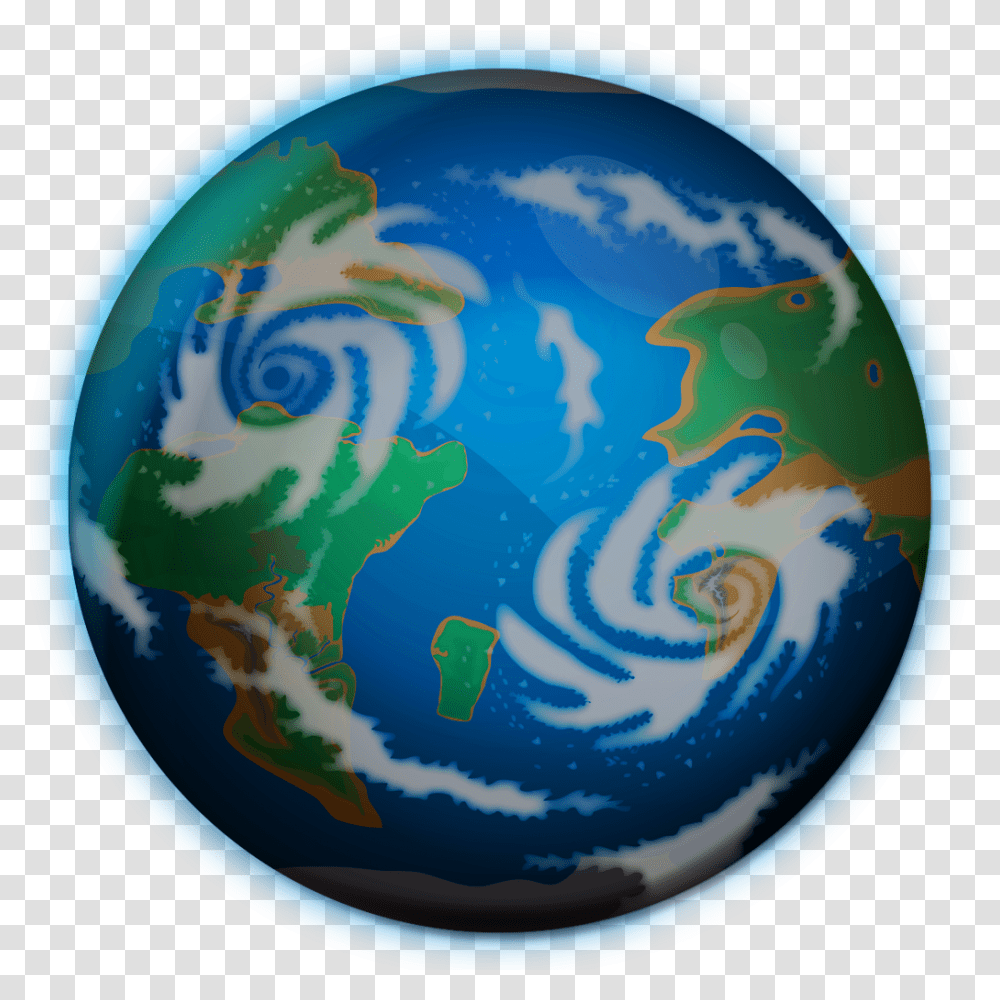 Earth, Outer Space, Astronomy, Universe, Planet Transparent Png