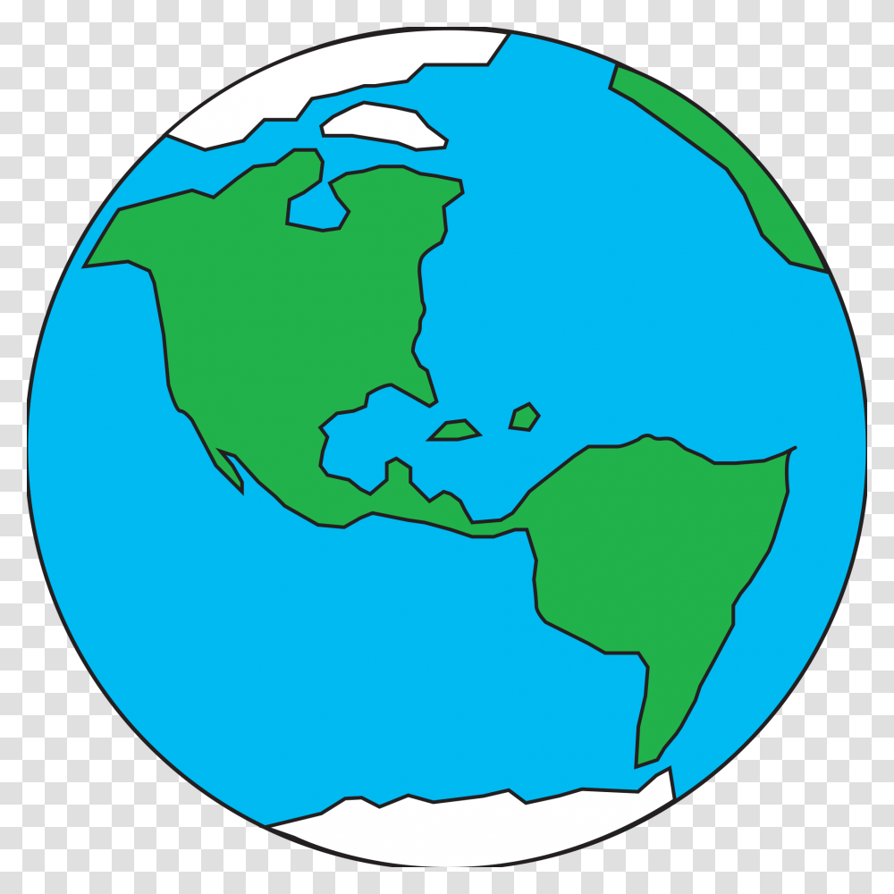 Earth, Outer Space, Astronomy, Universe, Planet Transparent Png