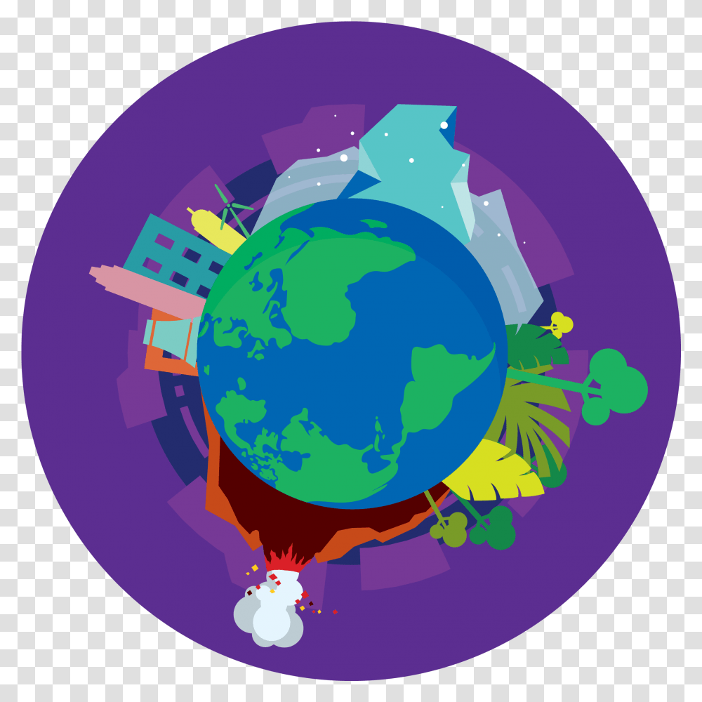 Earth, Outer Space, Astronomy, Universe, Planet Transparent Png