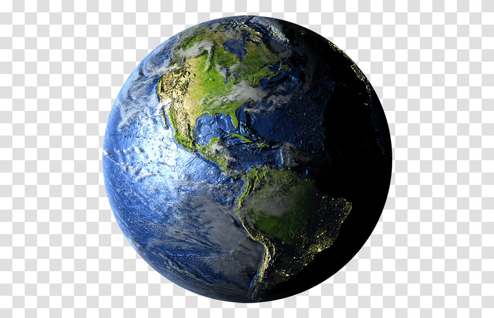 Earth, Outer Space, Astronomy, Universe, Planet Transparent Png