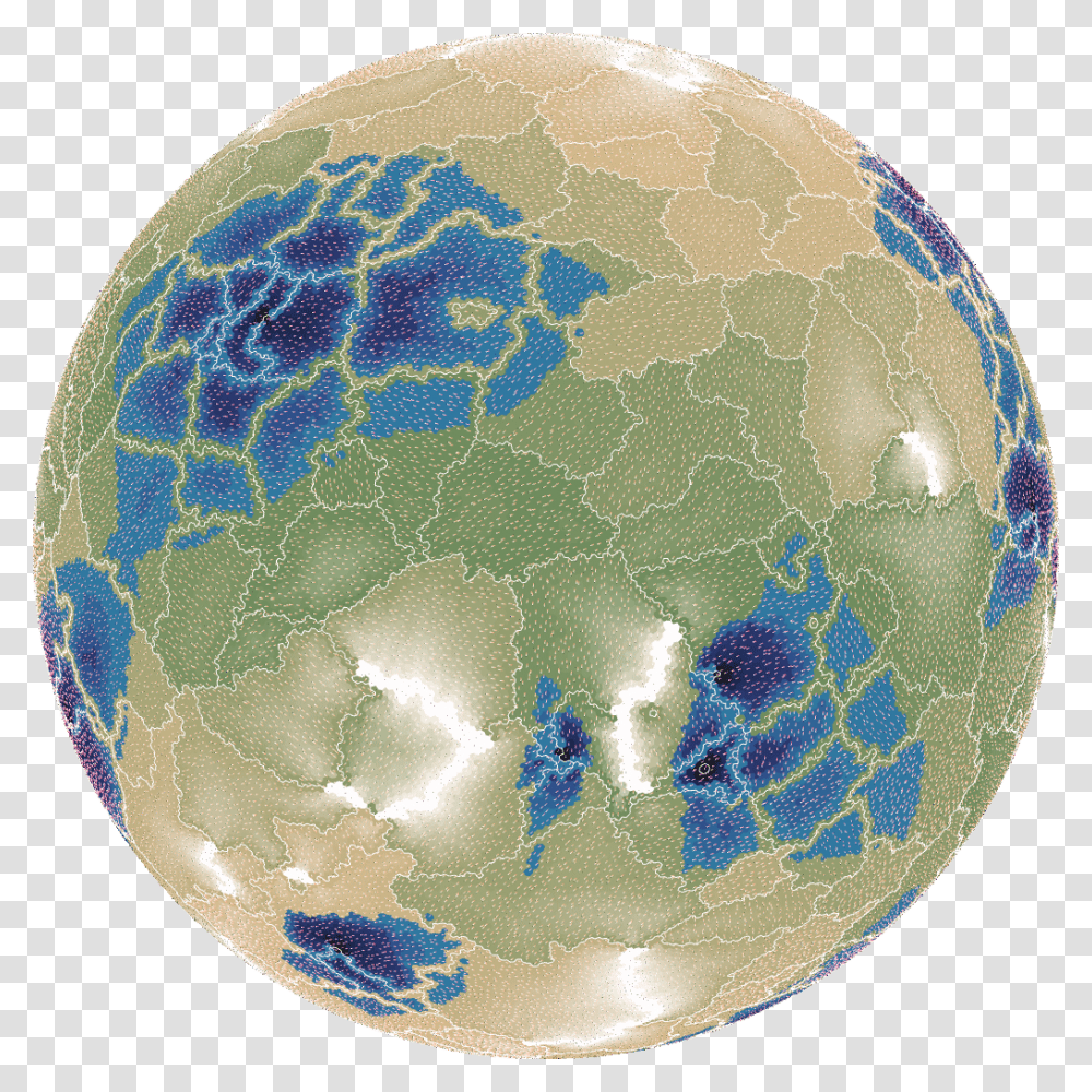 Earth, Outer Space, Astronomy, Universe, Planet Transparent Png