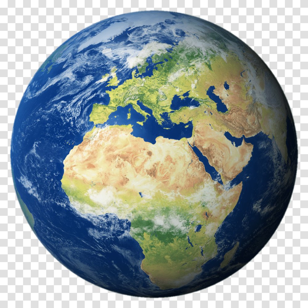 Earth, Outer Space, Astronomy, Universe, Planet Transparent Png