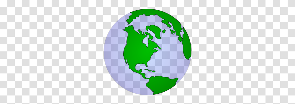 Earth Pale Continents Clip Art, Outer Space, Astronomy, Universe, Planet Transparent Png