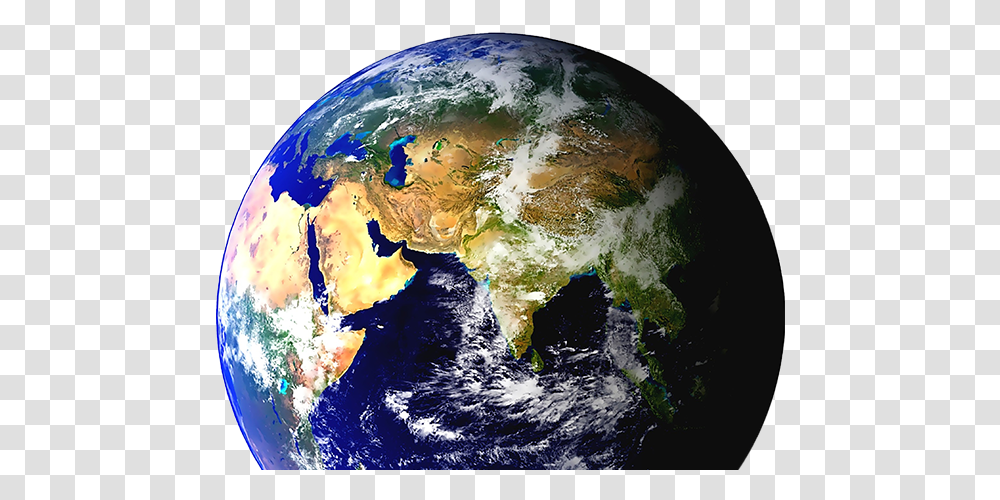 Earth Pbs Life From Above Moving Planet, Outer Space, Astronomy, Universe, Globe Transparent Png