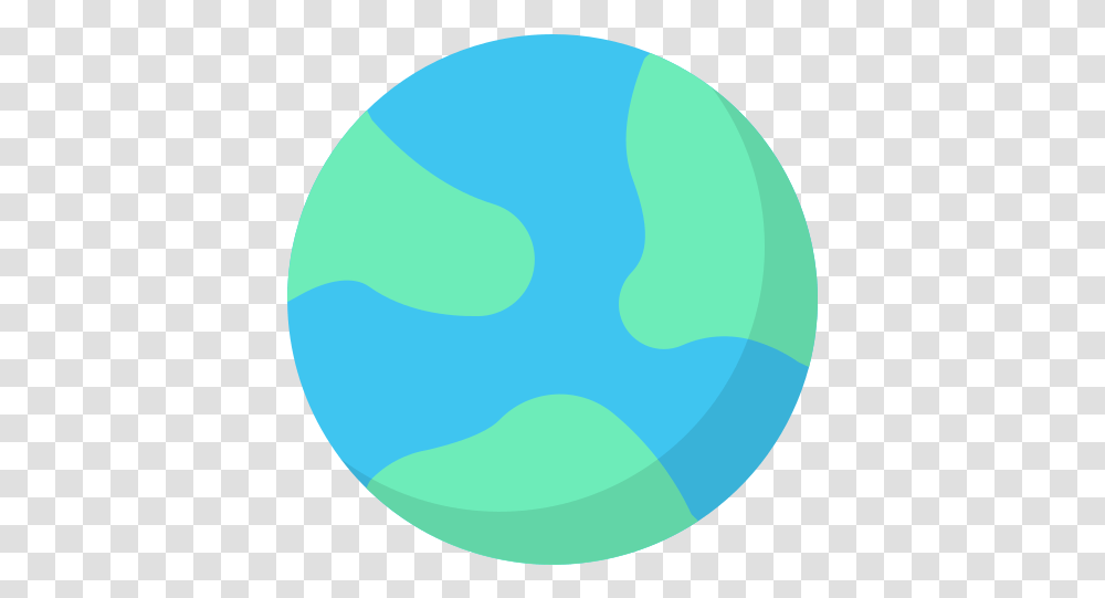 Earth Planet Globe Free Icon Of Space Dot, Sphere, Balloon, Astronomy, Outer Space Transparent Png