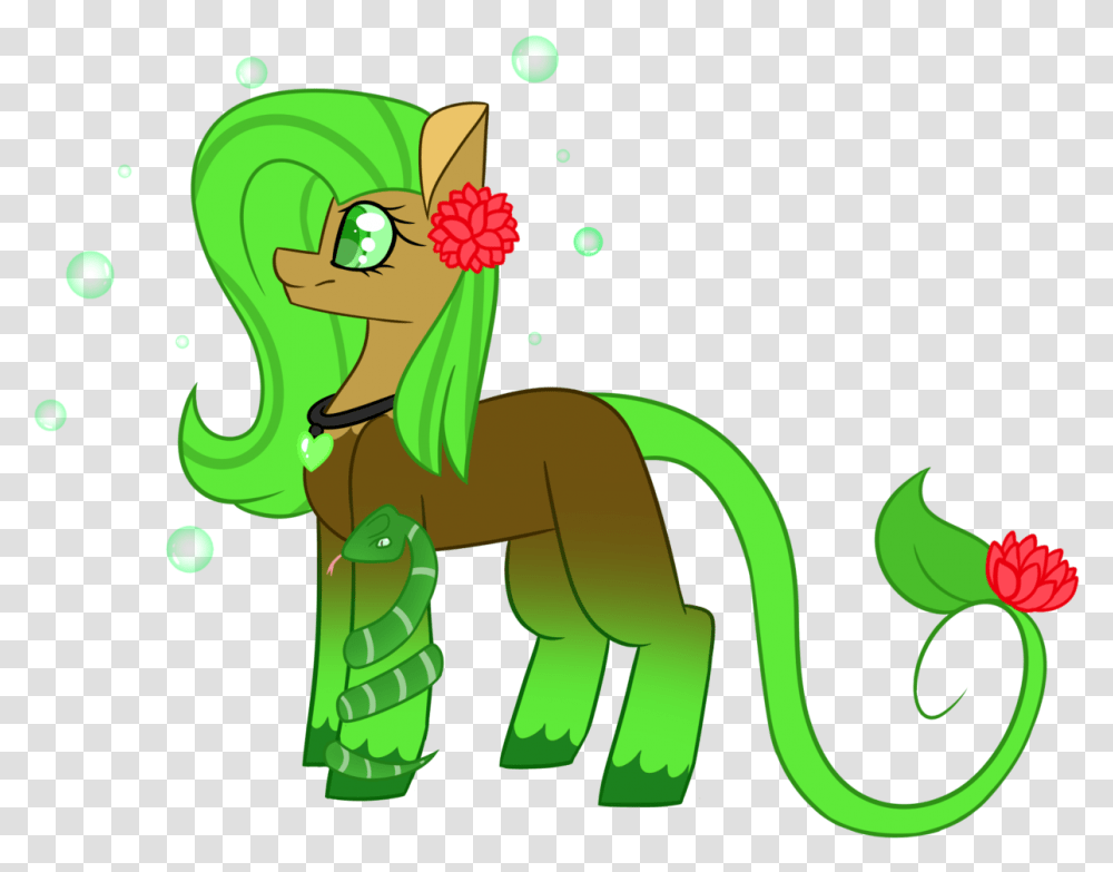 Earth Pony, Green, Graphics, Elf Transparent Png