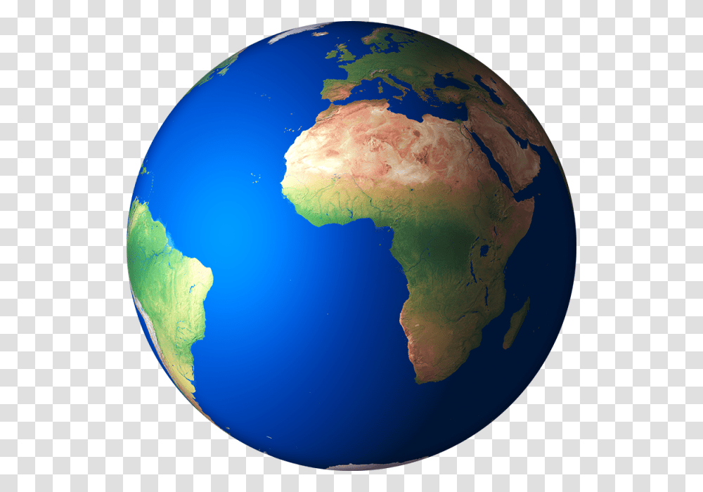Earth Render Globe Earth Planet And For Free, Outer Space, Astronomy, Universe, Fungus Transparent Png