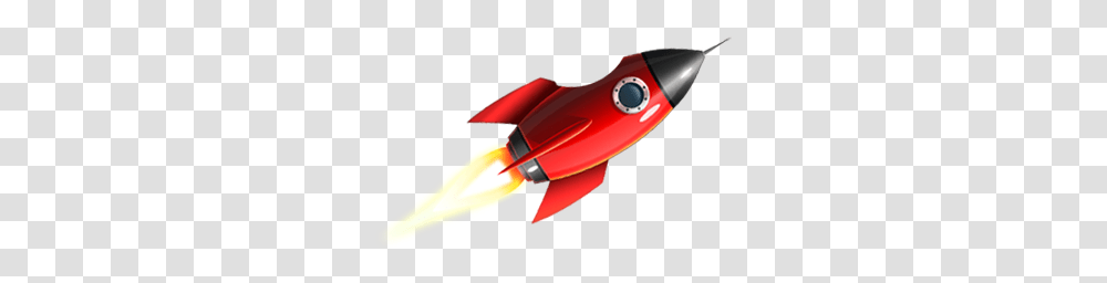 Earth Rocket Business Small Rocket, Tool Transparent Png