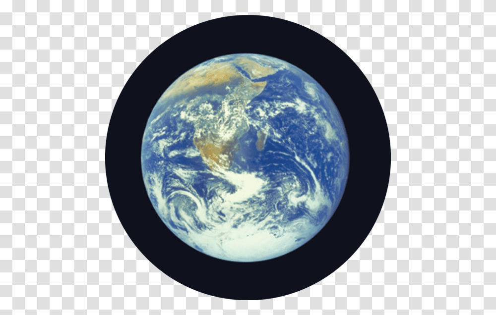 Earth Small Button World's Most High Definition, Moon, Outer Space, Night, Astronomy Transparent Png