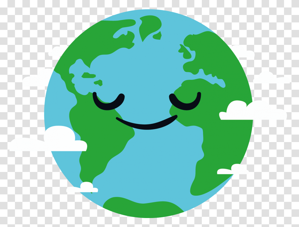 Earth T Shirt Vector Blue Earth Smiling Face 1500 Cartoon Earth With Face, Outer Space, Astronomy, Universe, Planet Transparent Png