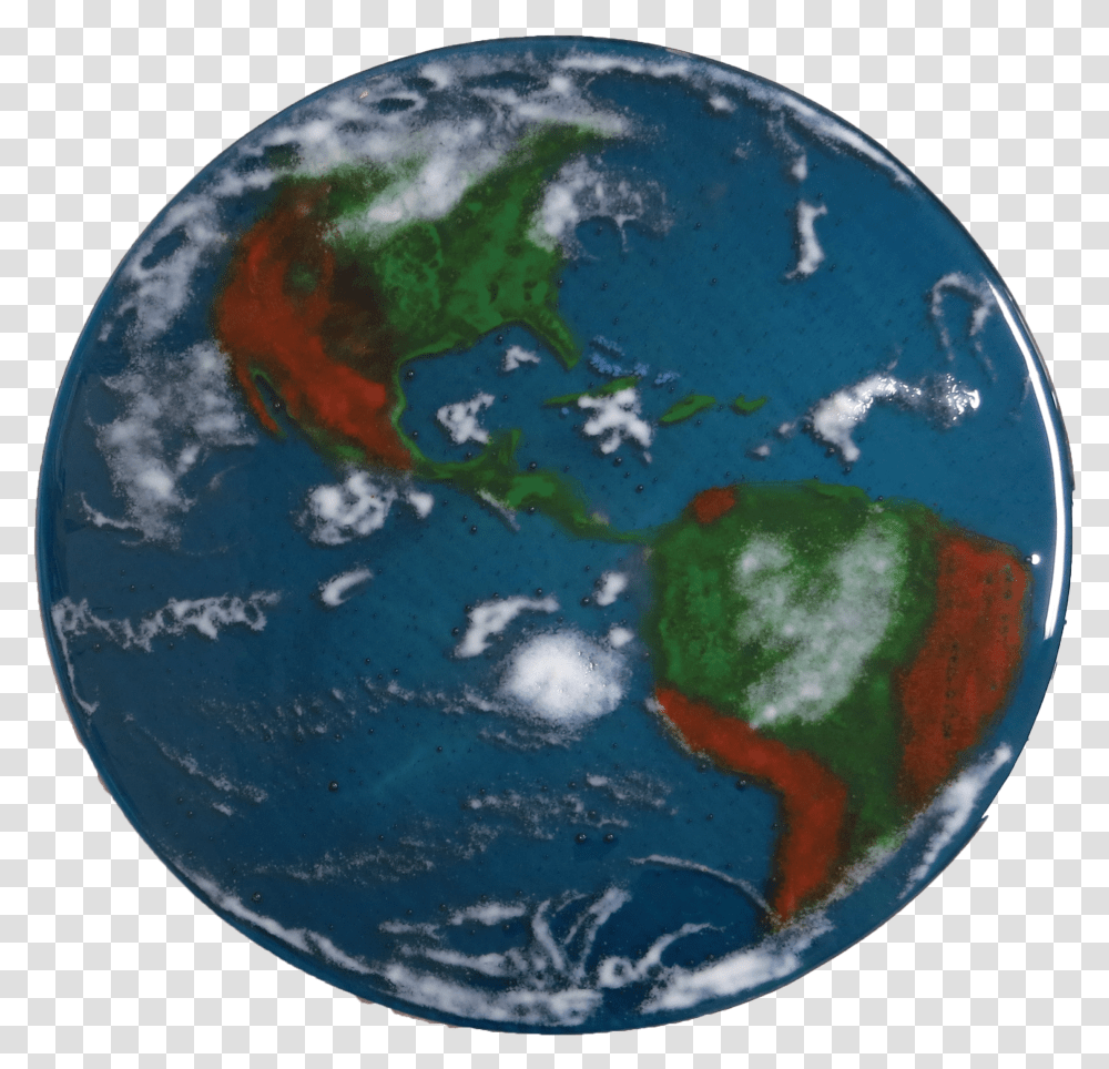 Earth Transparent Png