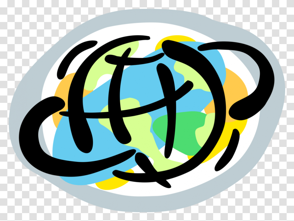 Earth Vector Intertravel M D, Label, Food, Logo Transparent Png