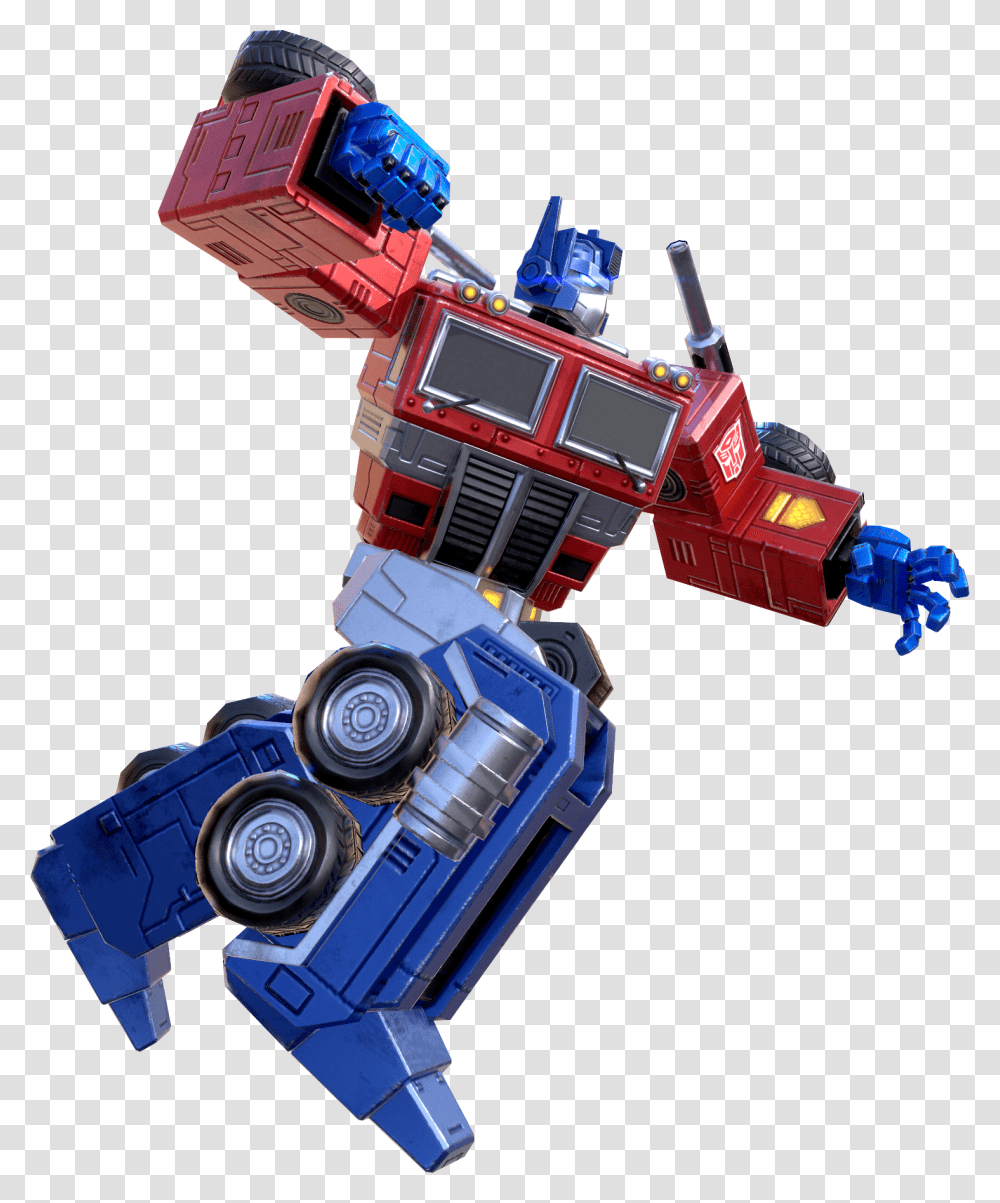 Earth Wars, Toy, Robot, Machine Transparent Png