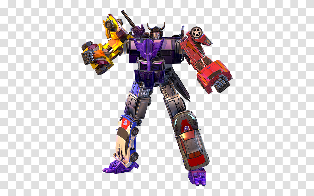 Earth Wars Transformers Earth Wars All Combiners, Toy, Robot Transparent Png